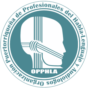 OPPHLA Organización Puertorriqueña de Patología del Habla-Lenguaje y Audiología